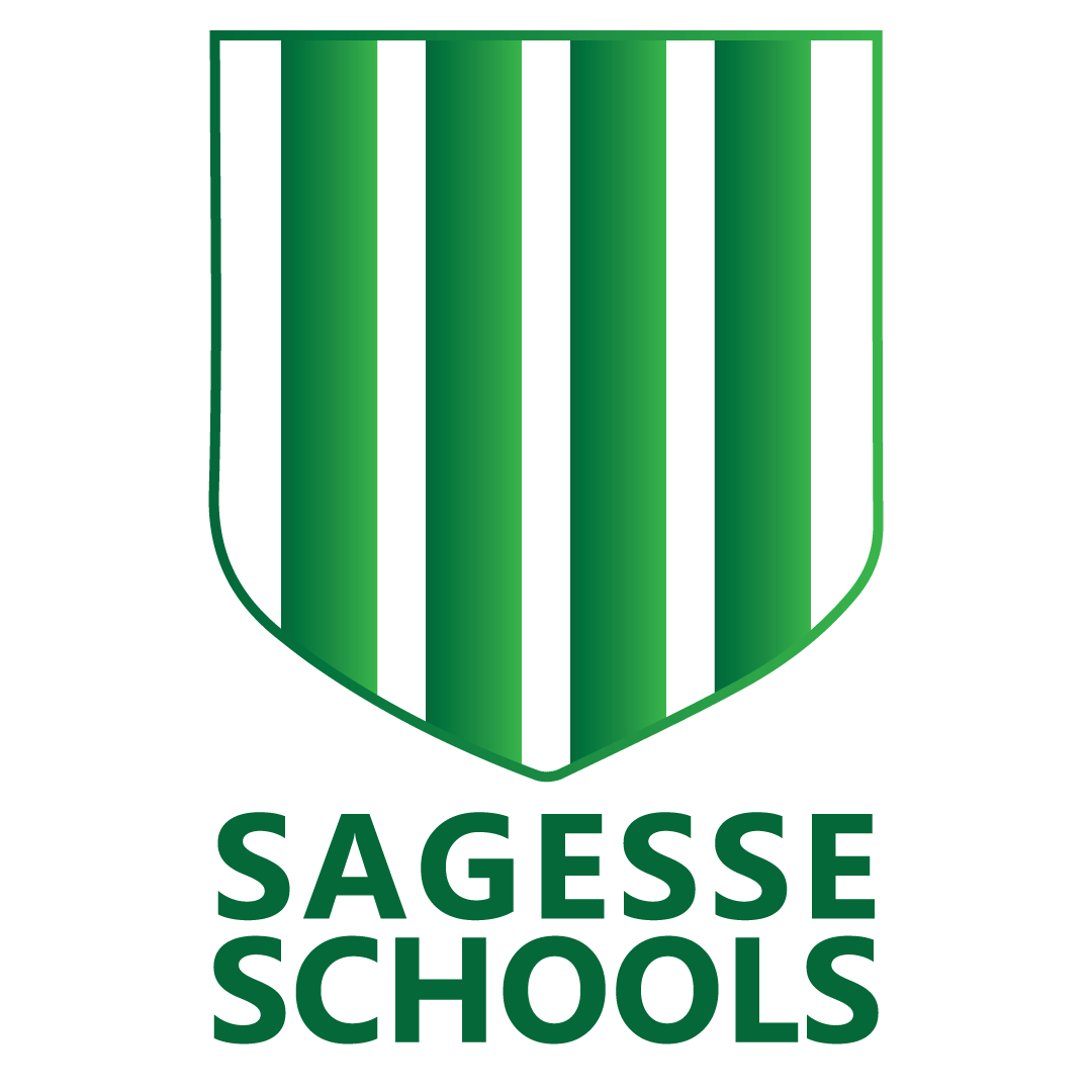 Sagesse Schools Logo